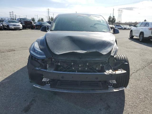 2021 TESLA MODEL Y 5YJYGDEE3MF305123