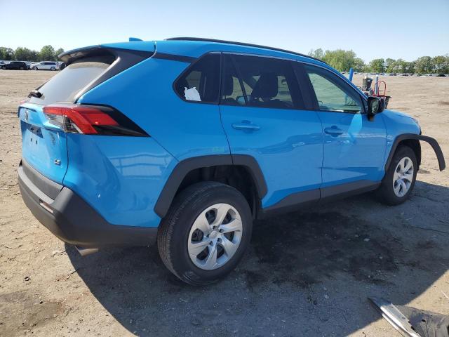Vin: 2t3h1rfv2lw061356, lot: 54868185, toyota rav4 le 20203