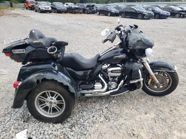 HARLEY-DAVIDSON FLHTCUTG T