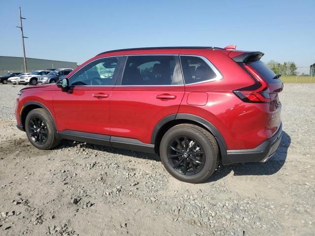 Vin: 7fars6h8xse054946, lot: 53492195, honda crv sport-l 20252
