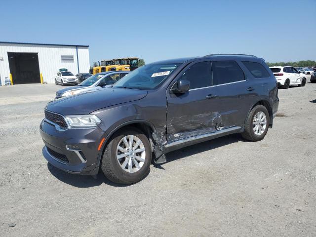 Vin: 1c4rdjagxmc793518, lot: 52708205, dodge all models sxt 2021 img_1
