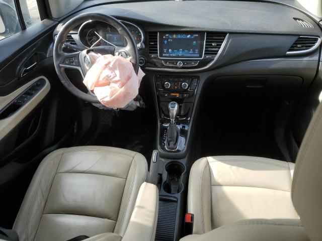 2020 BUICK ENCORE ESS - KL4CJGSB3LB033577