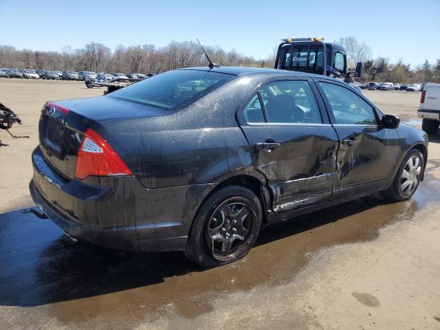 Vin: 3fahp0ha5br142817, lot: 53614445, ford fusion se 20113