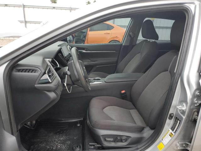 2023 TOYOTA CAMRY LE - 4T1C11AKXPU083466