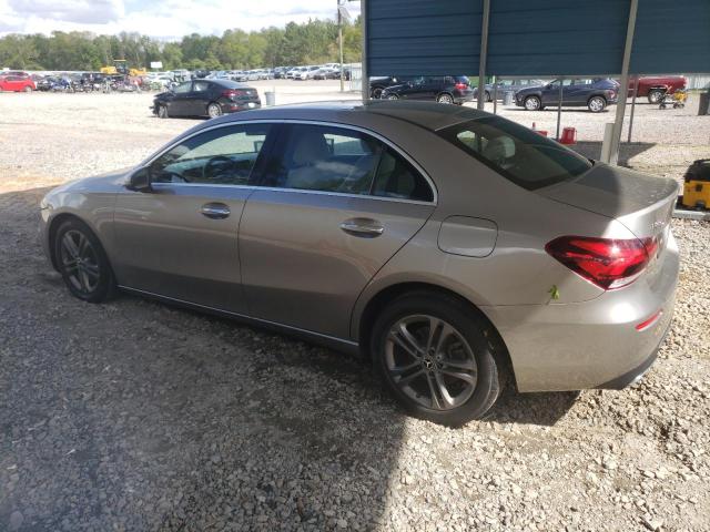 Vin: w1k3g4fb4lj210744, lot: 51904785, mercedes-benz a-class 220 4matic 20202