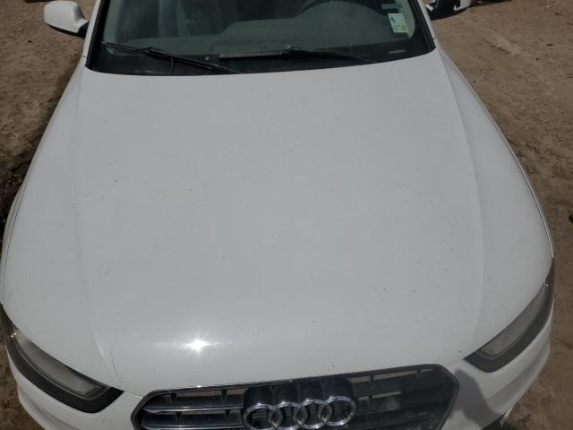 2016 AUDI A4 PREMIUM - WAUEFAFL3GN000788