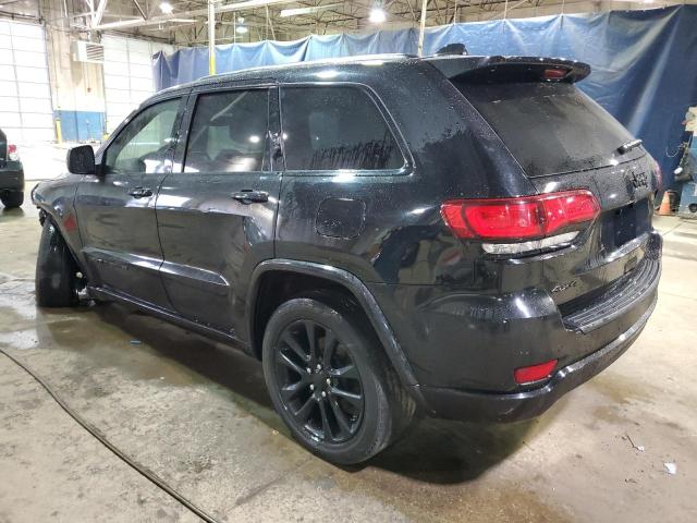 Vin: 1c4rjfag0lc420010, lot: 51621695, jeep grand cher laredo 20202