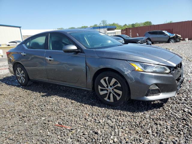 2020 NISSAN ALTIMA S - 1N4BL4BV5LC247023