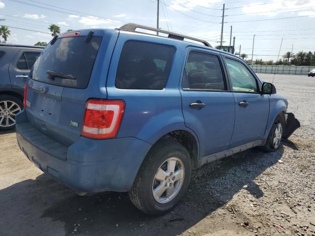 Vin: 1fmcu0dgxakc78799, lot: 54521235, ford escape xlt 20103