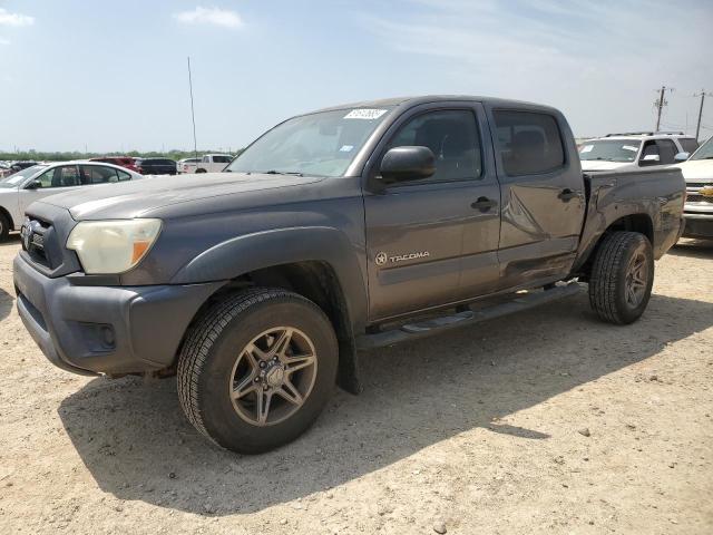 Vin: 5tfju4gn0dx040562, lot: 51612685, toyota tacoma double cab prerunner 2013 img_1