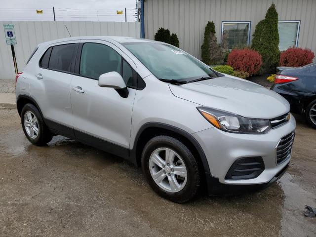 Vin: kl7cjksb4mb317162, lot: 52736475, chevrolet trax ls 20214