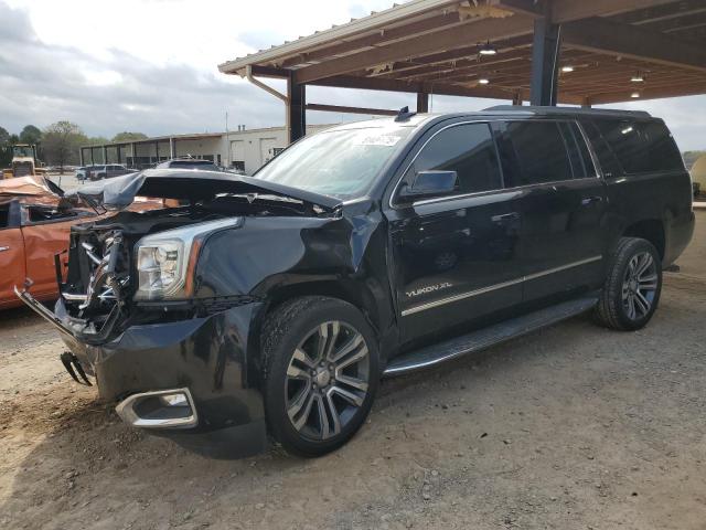 GMC YUKON C1500 SLT