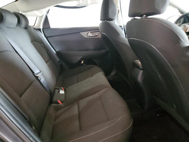2021 KIA FORTE FE - 3KPF24AD7ME320572