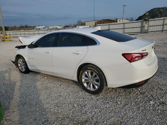 Vin: 1g1zd5st3mf055313, lot: 51129005, chevrolet malibu lt 20212