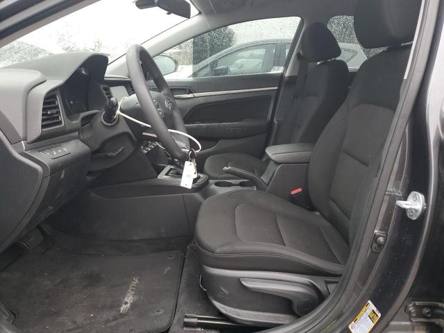 2020 HYUNDAI ELANTRA SE - 5NPD84LF9LH569275