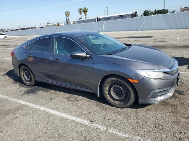 Vin: 2hgfc2f59hh521937, lot: 53203135, honda civic lx 20174