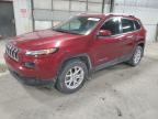 2015 JEEP CHEROKEE L - 1C4PJMCS9FW616012
