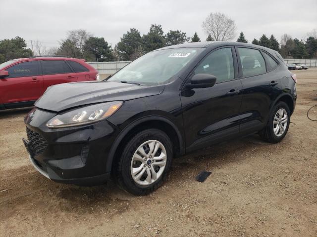Vin: 1fmcu9f61luc40894, lot: 53711635, ford escape s 2020 img_1