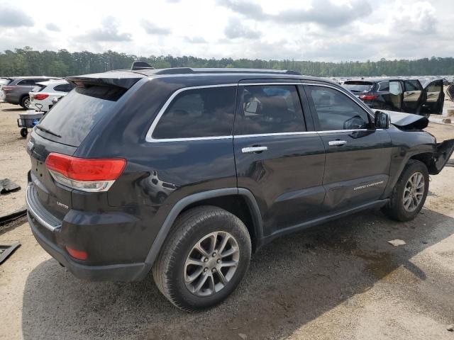 Vin: 1c4rjfbg9ec238887, lot: 53964755, jeep grand cher limited 20143