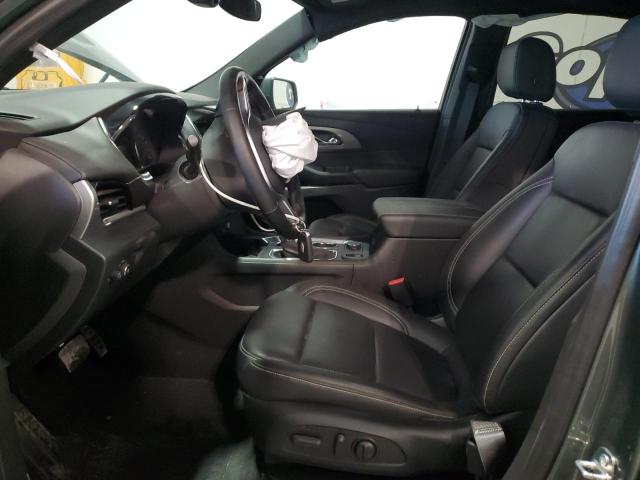 2023 CHEVROLET TRAVERSE L - 1GNEVHKW4PJ231163