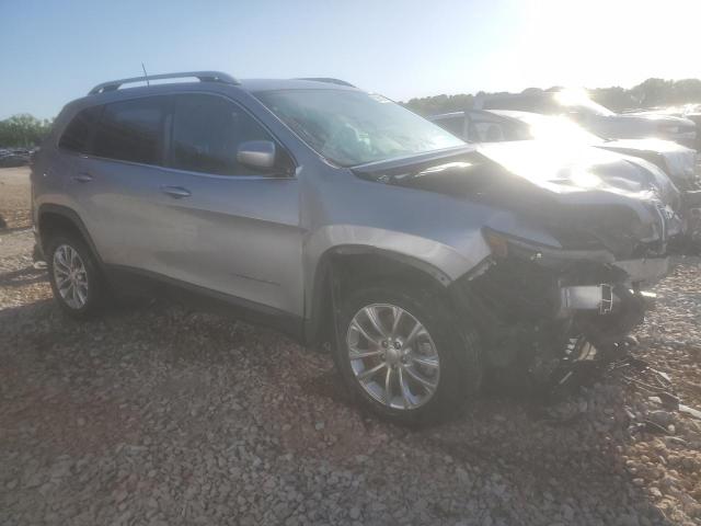 Vin: 1c4pjlcx4kd110812, lot: 52508065, jeep grand cher latitude 20194