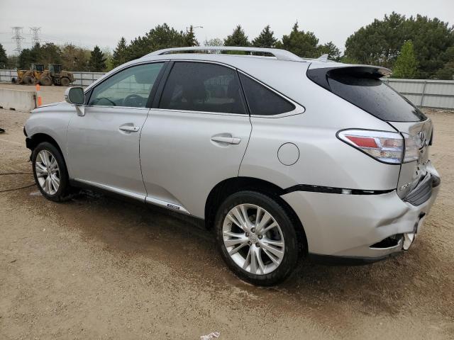 Vin: jtjbc1ba5a2407181, lot: 54583175, lexus rx450 450h 20102