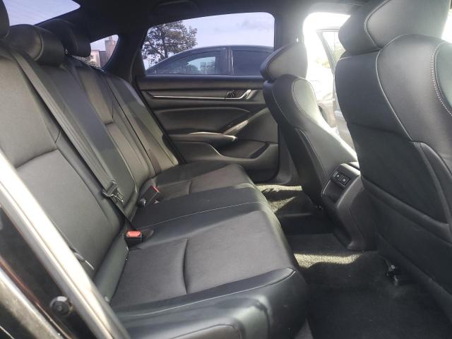 2022 HONDA ACCORD SPO - 1HGCV1F3XNA021883
