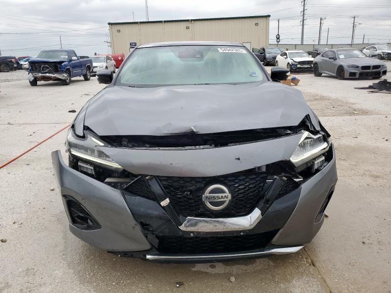 2020 NISSAN MAXIMA PLA 1N4AA6FV4LC383649