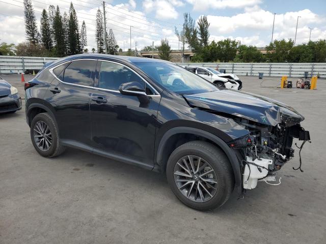 2023 LEXUS NX 350 - 2T2GGCEZXPC030783