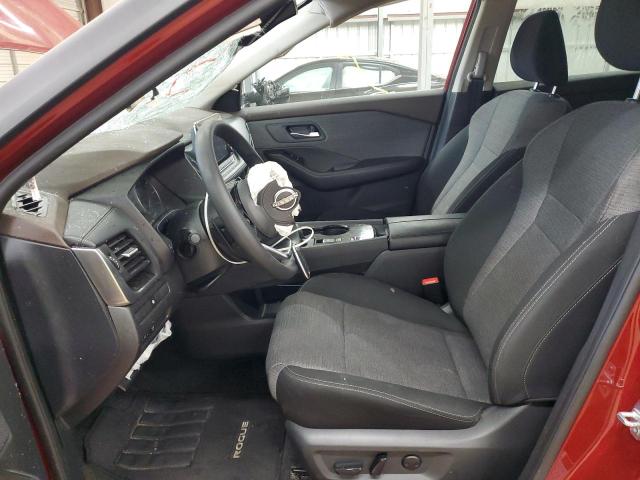 2023 NISSAN ROGUE SV - 5N1BT3BAXPC927339