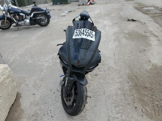 2020 YAMAHA YZFR1 JYARN66E9LA001057