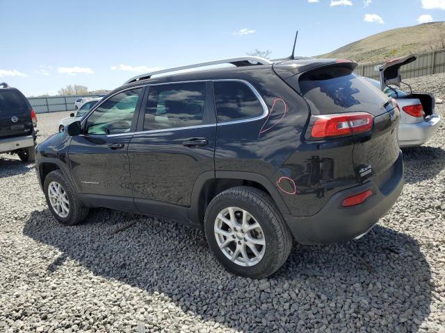Vin: 1c4pjmlx5jd555712, lot: 54426415, jeep grand cher latitude plus 20182