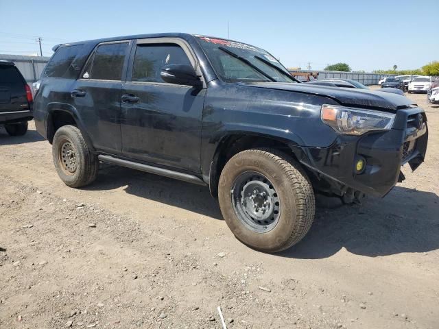 Vin: jteru5jr6r6276601, lot: 52639445, toyota 4runner sr5 premium 20244