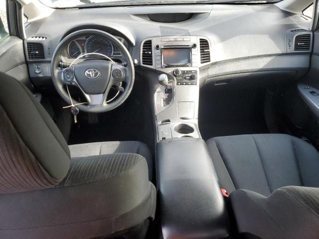 2015 TOYOTA VENZA LE 4T3BA3BB1FU067801