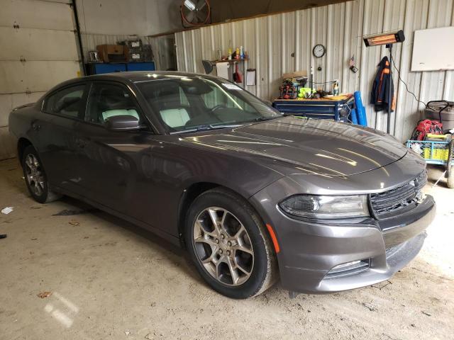 Vin: 2c3cdxjgxfh848630, lot: 51304445, dodge charger sxt 20154