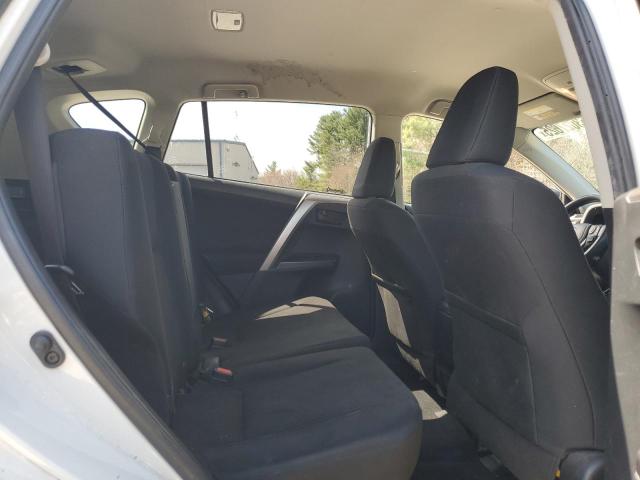 2017 TOYOTA RAV4 LE - JTMBFREV9HJ701688