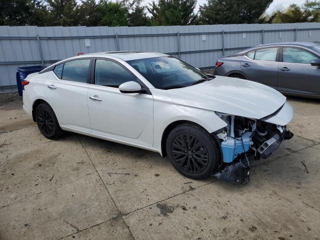 Vin: 1n4bl4dv6sn347048, lot: 54062955, nissan altima sv 20254
