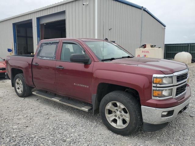 Vin: 3gcukrec2eg194908, lot: 54616985, chevrolet all models k1500 lt 20144