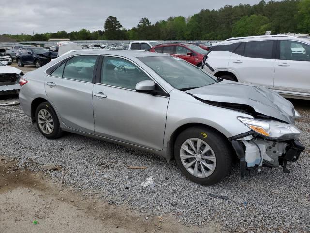 Vin: 4t4bf1fkxfr452787, lot: 51716835, toyota camry le 20154