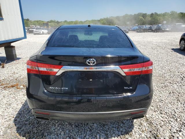 2015 TOYOTA AVALON XLE - 4T1BK1EB4FU137085