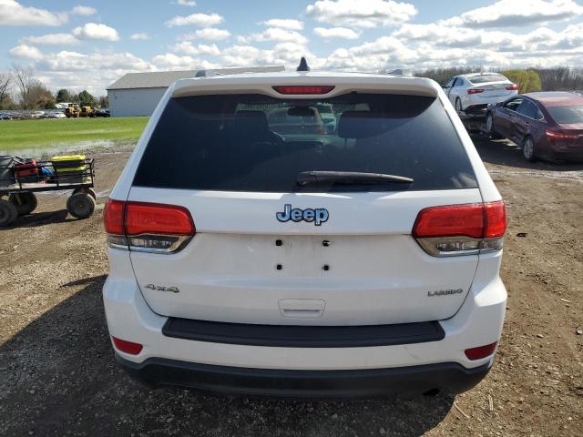 2016 JEEP GRAND CHER 1C4RJFAG5GC450979