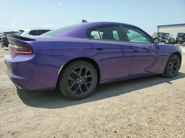 Vin: 2c3cdxbg1ph618989, lot: 51658145, dodge charger sxt 20233
