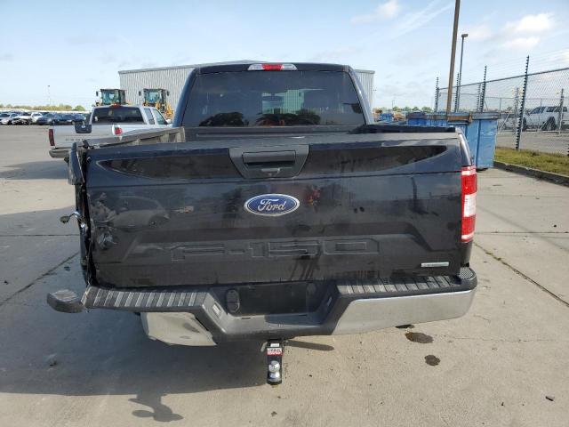 2019 FORD F150 SUPER - 1FTEX1CP9KKC99107