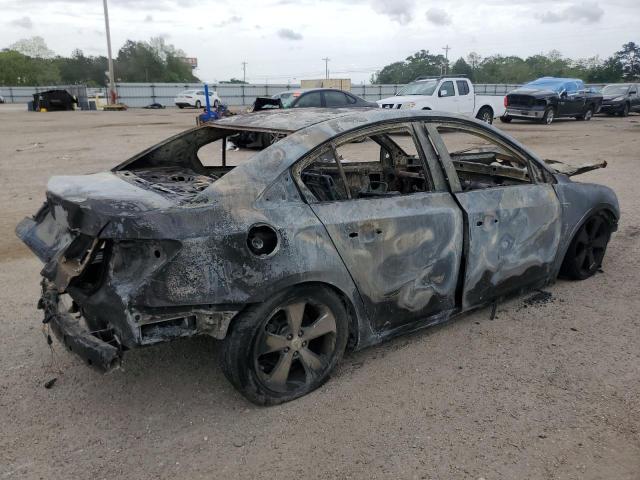 Vin: 1g1pg5s93b7115200, lot: 54129925, chevrolet cruze lt 20113