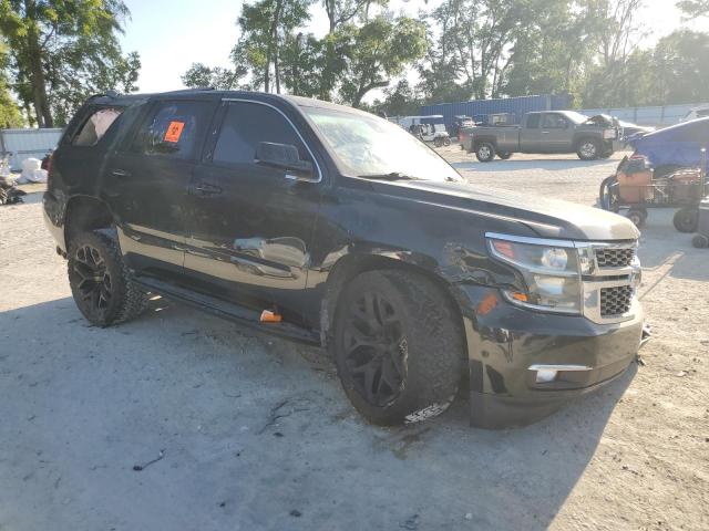 Vin: 1gnscbkc2fr153820, lot: 52725585, chevrolet tahoe c1500 lt 20154