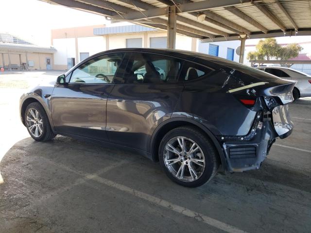 Vin: 7saygded0rf084257, lot: 52751775, tesla model y 20242