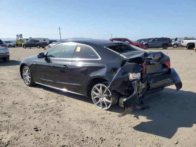 Vin: waumfafr0fa053857, lot: 54081515, audi a5 premium plus 20152