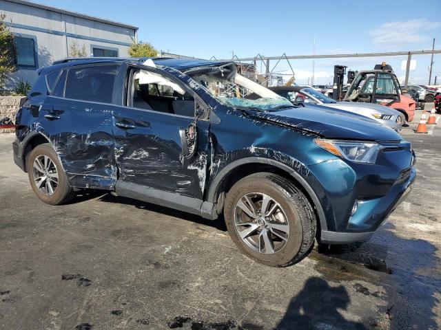 Vin: jtmwfrev9jj182312, lot: 51381405, toyota rav4 adventure 20184