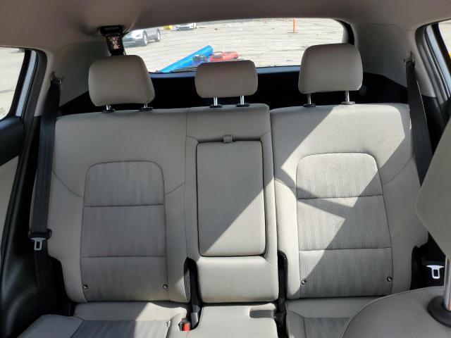 2022 KIA SPORTAGE L - KNDPM3AC4N7018643