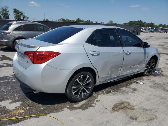 2017 TOYOTA COROLLA L - 2T1BURHE1HC789116